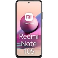 Xiaomi Xiaomi REDMI Note 10S 128 GB Grau