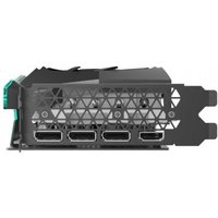 Zotac Zotac Gaming GeForce RTX 3070 Ti AMP Holo LHR 8GB GDDR6X Standard