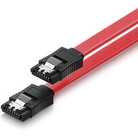 Promotion Pc Componentes 80% de réduction sur le câble SATA3 Ewent 30 cm