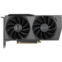 Zotac Zotac Gaming GeForce RTX 3060 Ti Twin Edge OC LHR 8GB GDDR6 Standard