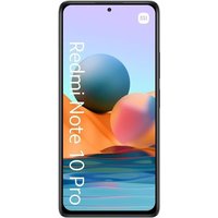 Xiaomi Xiaomi REDMI Note 10 Pro 128 GB Grau