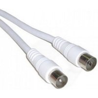 Promotion Pc Componentes 91% de réduction sur un câble coaxial 25 m