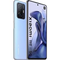 Xiaomi Xiaomi 11T 128 GB Blau