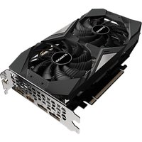 GIGABYTE Gigabyte GeForce RTX 2060 D6 6 GB GDDR6 Rev 2.0 Standard