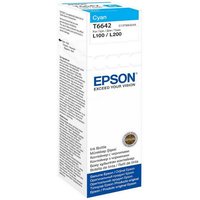 Promotion Pc Componentes 80% de réduction sur lEpson T664 Cyan 70ml