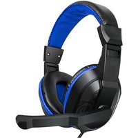 Promotion Pc Componentes 31% de réduction sur le casque Cool Dublin NoirBleu