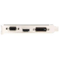 MSI MSI GeForce GT710 2GB DDR3 Low Profile Standard