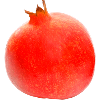 Granatapfel 1 Stück