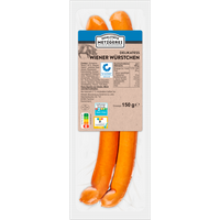 wilhelm-brandenburg-wiener-wuerstchen-150g