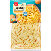 REWE Beste Wahl Tagliatelle 400g