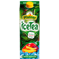 Pfanner Ice Tea Mango-Maracuja 2l