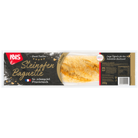 Ibis Steinofen Baguette 250g
