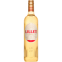 Lillet Blanc Weinaperitif 17% 0,75l