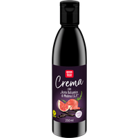 REWE Beste Wahl Creme mit Aceto Balsamico di Modena IGP 250ml