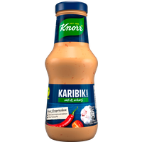 Knorr Karibik Sauce 250ml