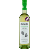 Steitz & Beck Weißwein Grauburgunder Edition trocken 0,75l