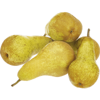REWE Bio Birnen 500g