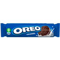 Oreo Cookies Original 154g
