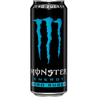Monster Energy Zero Sugar 0,5l