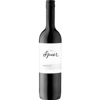 Spier Winery Rotwein Pinotage Signature trocken 0,75l