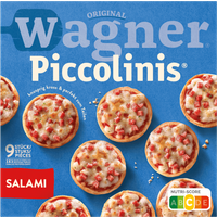 Original Wagner Piccolinis Salami 270g