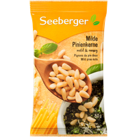 Seeberger Pinienkerne 50g