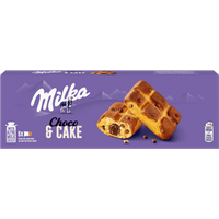 Milka Küchlein Cake&Choc 175g