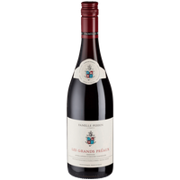 Famille Perrin Rotwein Les Grands Préaux Rouge trocken 0,75l