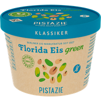 Florida Eis green Pistazie 500ml