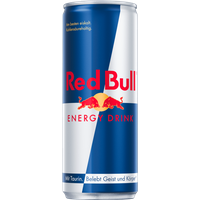 Red Bull Energy Drink 0,25l