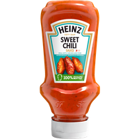 Heinz Sweet Chili Sauce 220ml