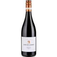 Juan de Juanes Rotwein Garnacha Tempranillo Syrah trocken 0,75l