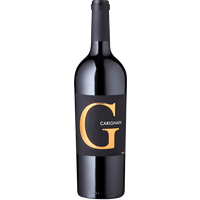 Union des Vignerons Rotwein Vieilles Vignes Carignan "G" trocken 0,75l