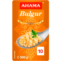 Ahama Bulgur 500g