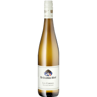 Dr. Bürklin-Wolf Weißwein Les Cornes Riesling trocken Bio VDP 0,75l