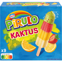 Nestlé Pirulo Eis Kaktus 9x45ml