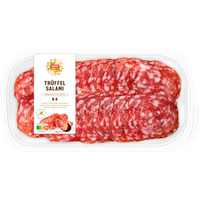REWE Feine Welt Trüffel Salami 80g