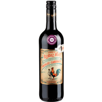 Premier Rendez-Vous Rotwein Cabernet Merlot trocken 0,75l