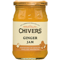 Chivers Marmelade Ginger 340g