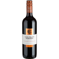 Luis Felipe Edwards Rotwein Cabernet Sauvignon trocken 0,75l
