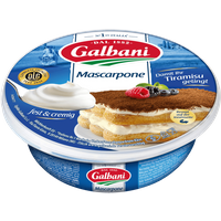 Galbani Mascarpone 250g