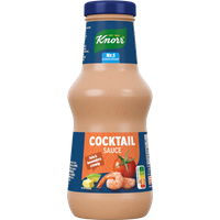 Knorr Cocktail Sauce 250ml