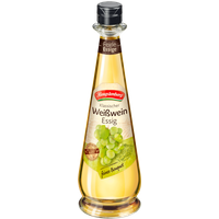 Hengstenberg Weißweinessig 500ml