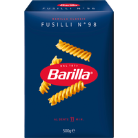 Barilla Fusilli Nr.98 500g