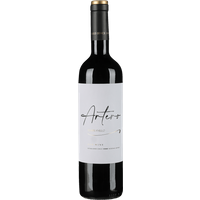 La Mancha Artero Rotwein Colecctión Privada trocken 0,75l