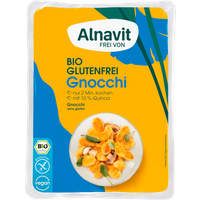 Alnavit Bio Gnocchi glutenfrei 250g