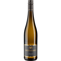 Steffen Meinhard Weißwein Riesling Edition Weinfreunde trocken 0,75l