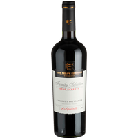 Luis Felipe Edwards Rotwein Cabernet Sauvignon Gran Reserva trocken 0,75l