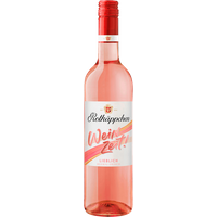 Rotkäppchen Weinzeit! Rosé Lieblich 0,75l
