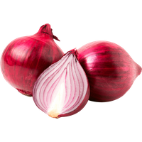 REWE Bio Zwiebeln rot 300g